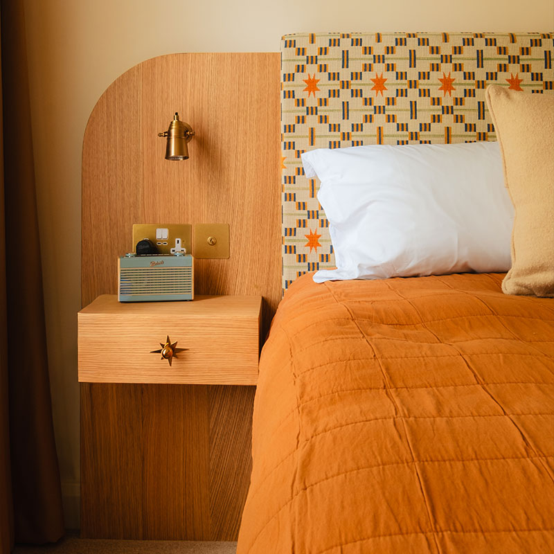 Cosy Room