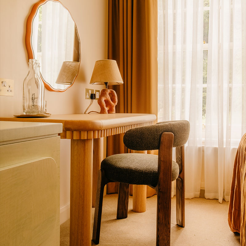 Cosy Room
