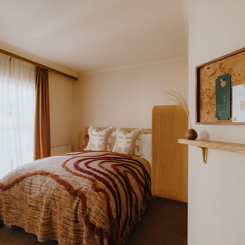 Heritage Room