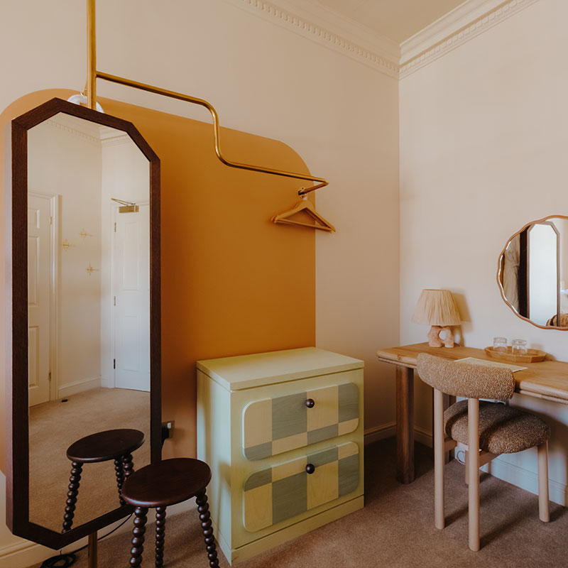 Heritage Room