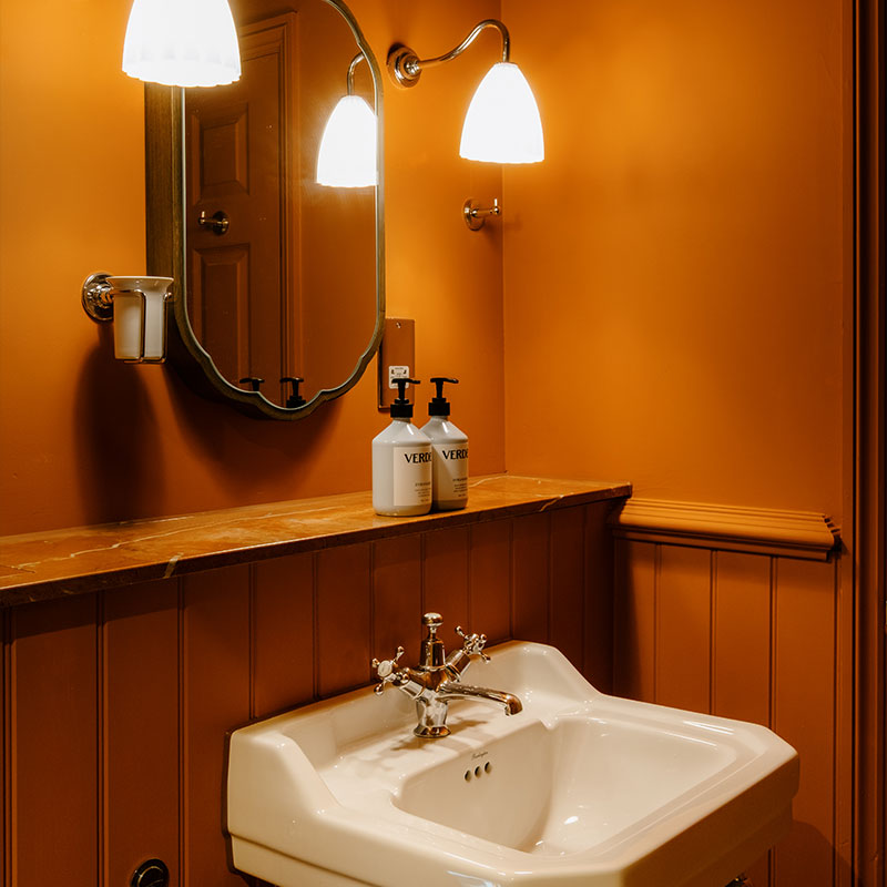 Junior Suite with Mini-bar
