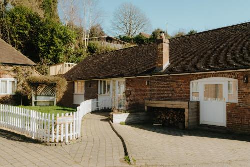 Ash Cottage