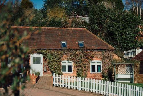 Oak Cottage