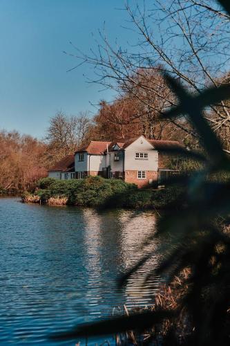 Lake House