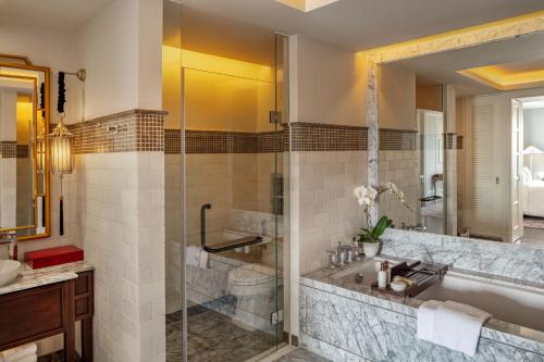 Grand Suite with River View