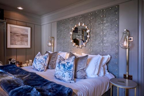 Three Bedroom Suite