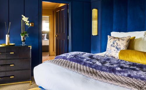 Three Bedroom Suite