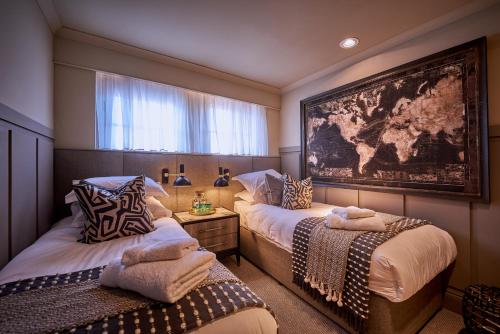 Three Bedroom Suite