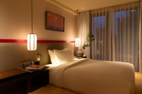 Nihoma Room
