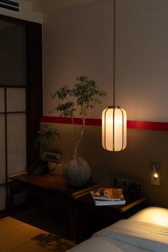 Nihoma Room