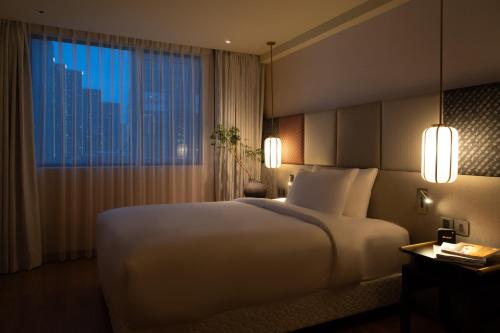 Kasen Room - Queen Room