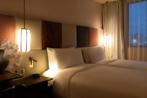 Kasen Room - Twin Room