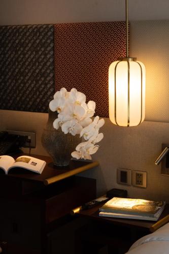 Kasen Room - Twin Room
