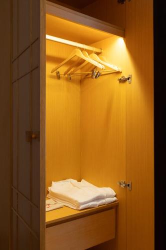 Kasen Room - Twin Room