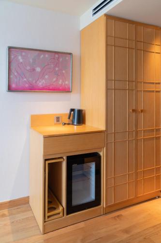 Kasen Room - Twin Room