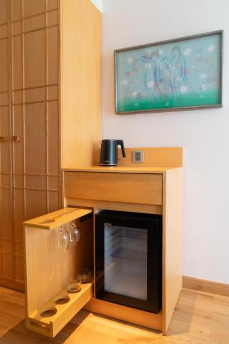 Kasen Room - Twin Room