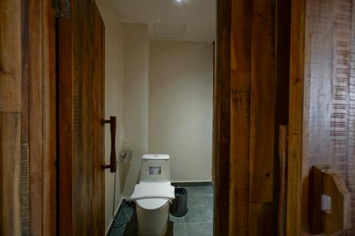Deluxe King Studio