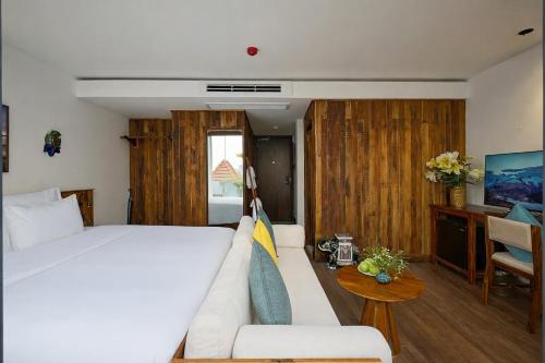 Executive Suite