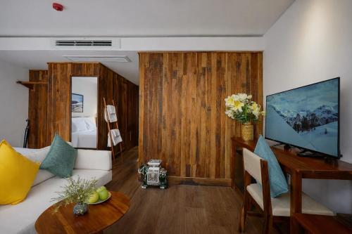 Executive Suite