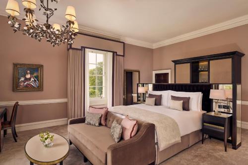 Junior Suite Main House