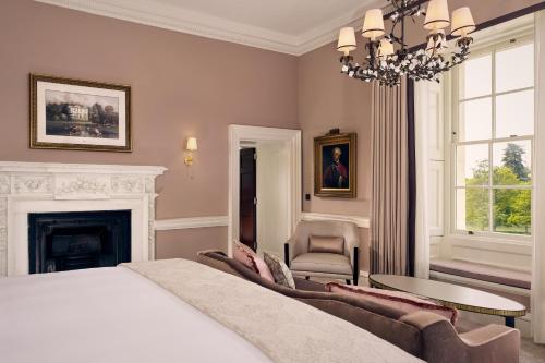 Junior Suite Main House