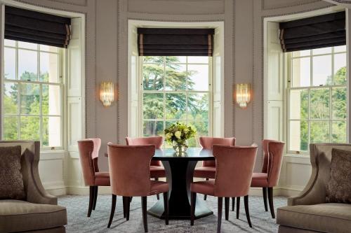 Junior Suite Main House