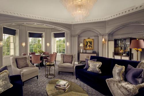 Junior Suite Main House