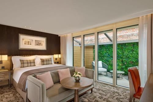 Brew House Garden Room