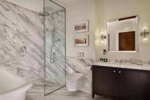 Main House Deluxe Suite