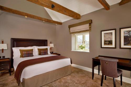 Classic King Room