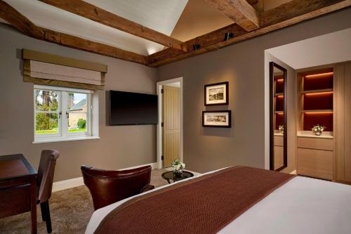 Classic King Room