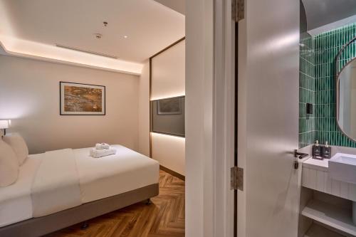 Superior Room No window + Afternoon tea