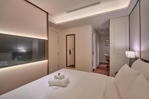 Superior Room No window + Afternoon tea