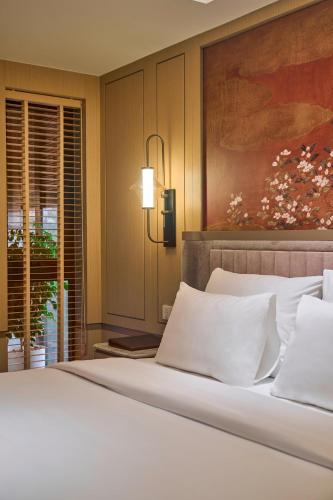 La Passion Signature Suite + Afternoon tea