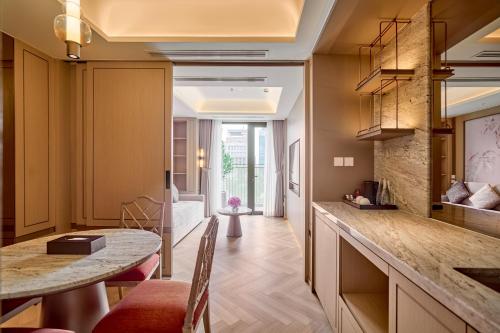 La Passion Signature Suite + Afternoon tea