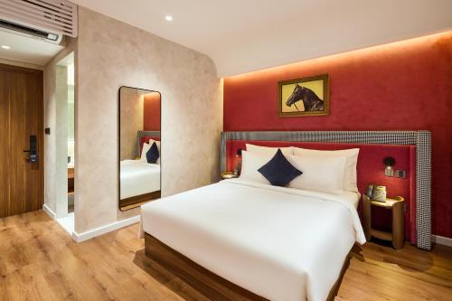 Premier Double Window and Onsen Inclusive