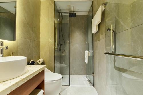 Premier Double Window and Onsen Inclusive
