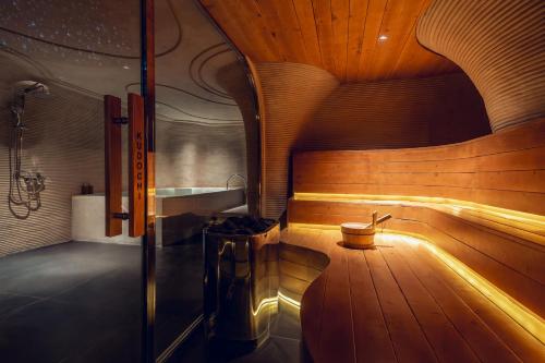Premier Double Window and Onsen Inclusive
