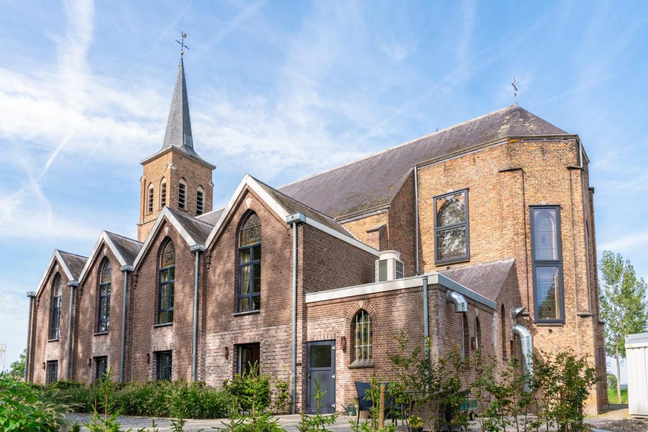 Kerkhotel Biervliet