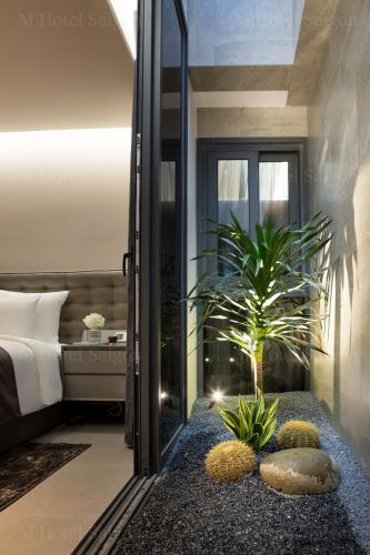 Zen Corner