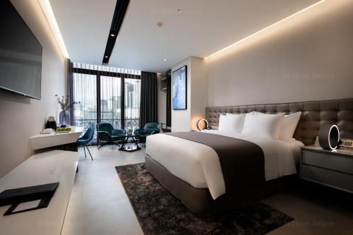 Culture View Suite