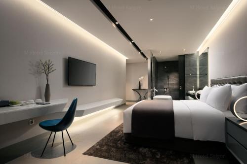 Culture View Suite