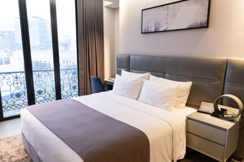 Culture View Suite