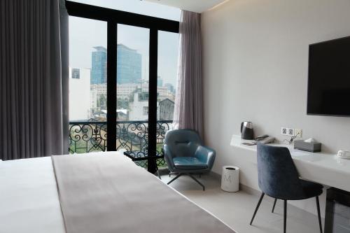 Culture View Suite