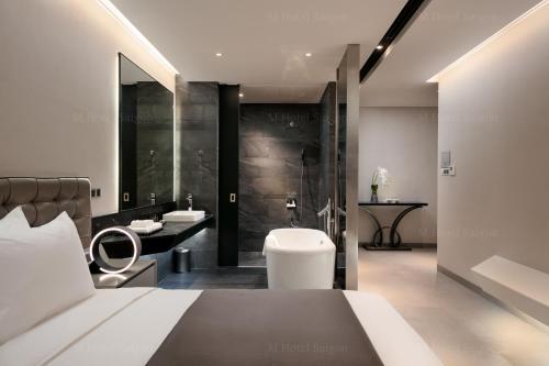 Culture View Suite