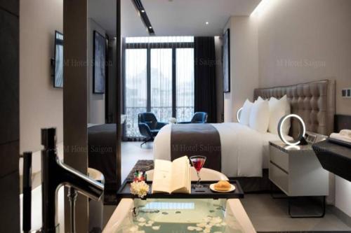 Culture View Suite