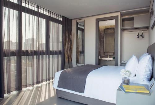 Penthouse Two-Bedroom