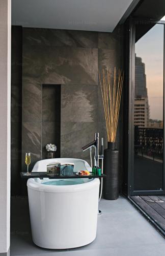 Penthouse Two-Bedroom