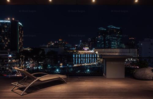 Penthouse Four-Bedroom