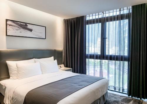 Chic Family Suite